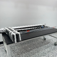 Aluminum Framing image 1